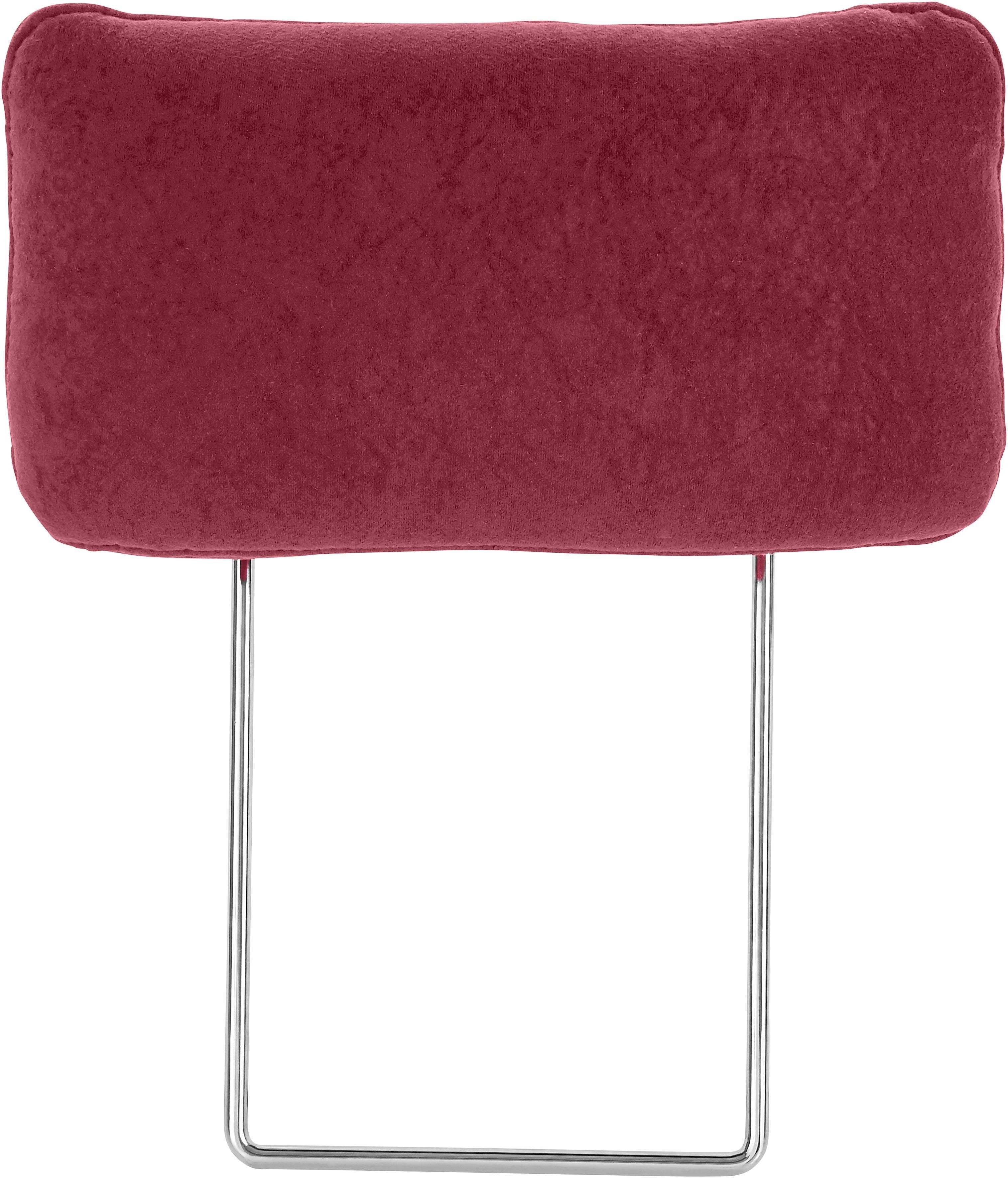 sit&more Kopfstütze "Pablo" günstig online kaufen