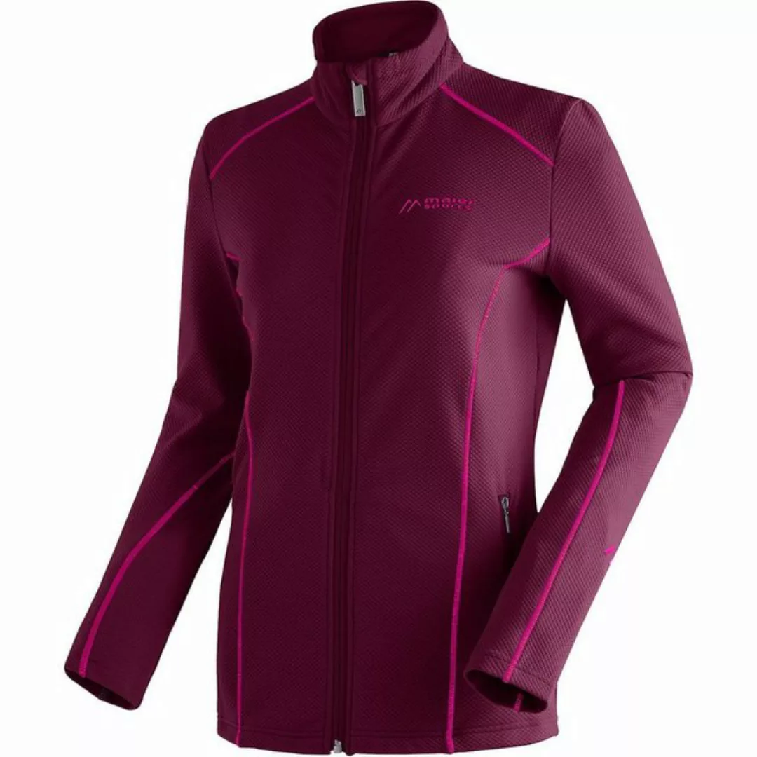 Maier Sports Fleecejacke Fleecejacke Ximena günstig online kaufen