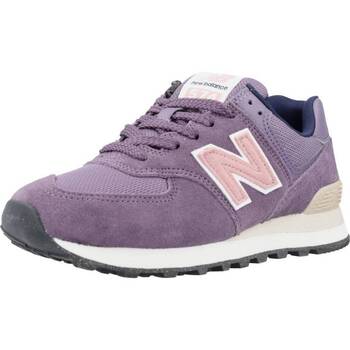 New Balance  Sneaker WL574 TP2 günstig online kaufen