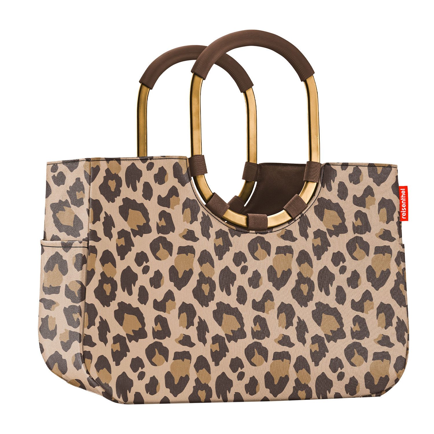 REISENTHEL® Einkaufsshopper loopshopper L frame leo günstig online kaufen