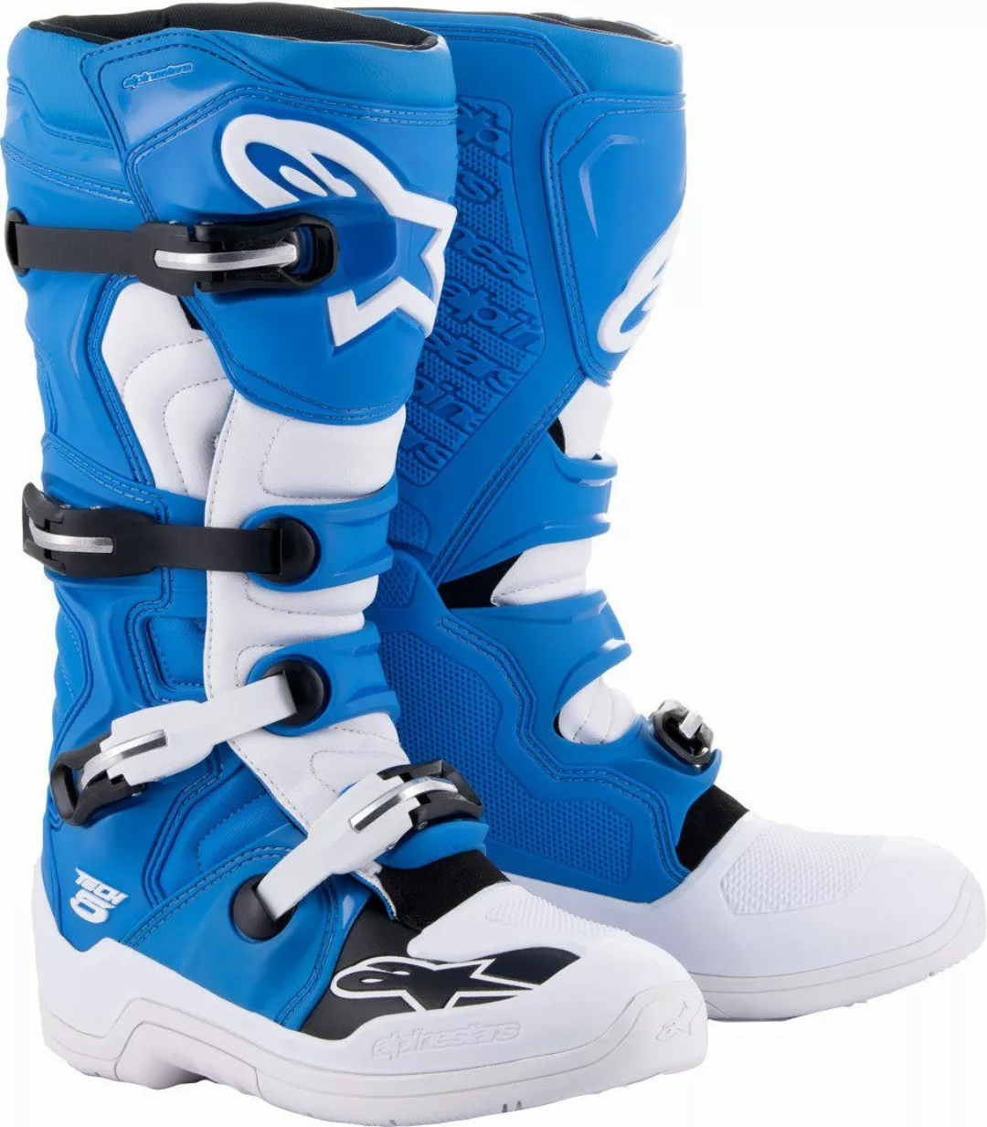 Alpinestars Tech 5 Motocross Stiefel Motorradstiefel günstig online kaufen