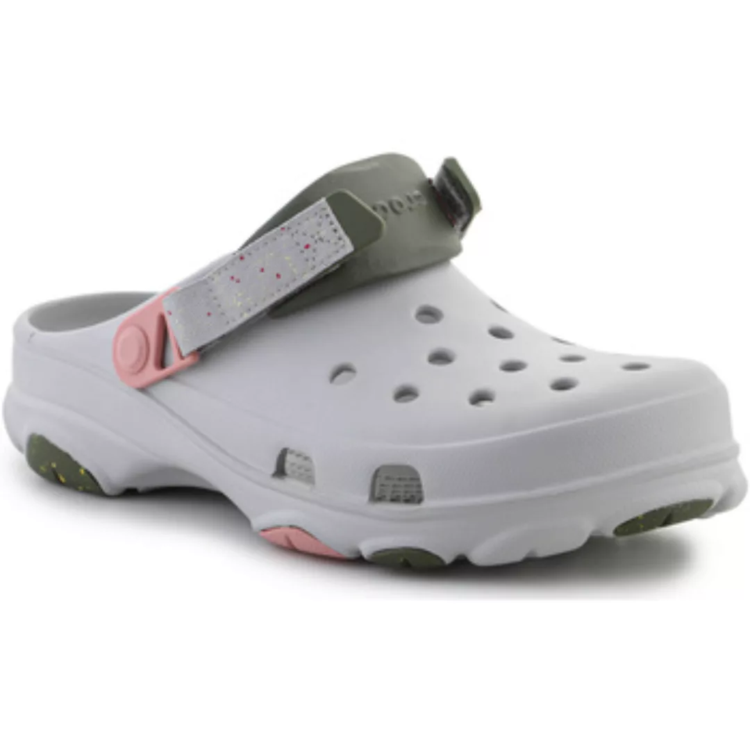 Crocs  Pantoffeln ALL TERRAIN CLOG 206340-1FS günstig online kaufen