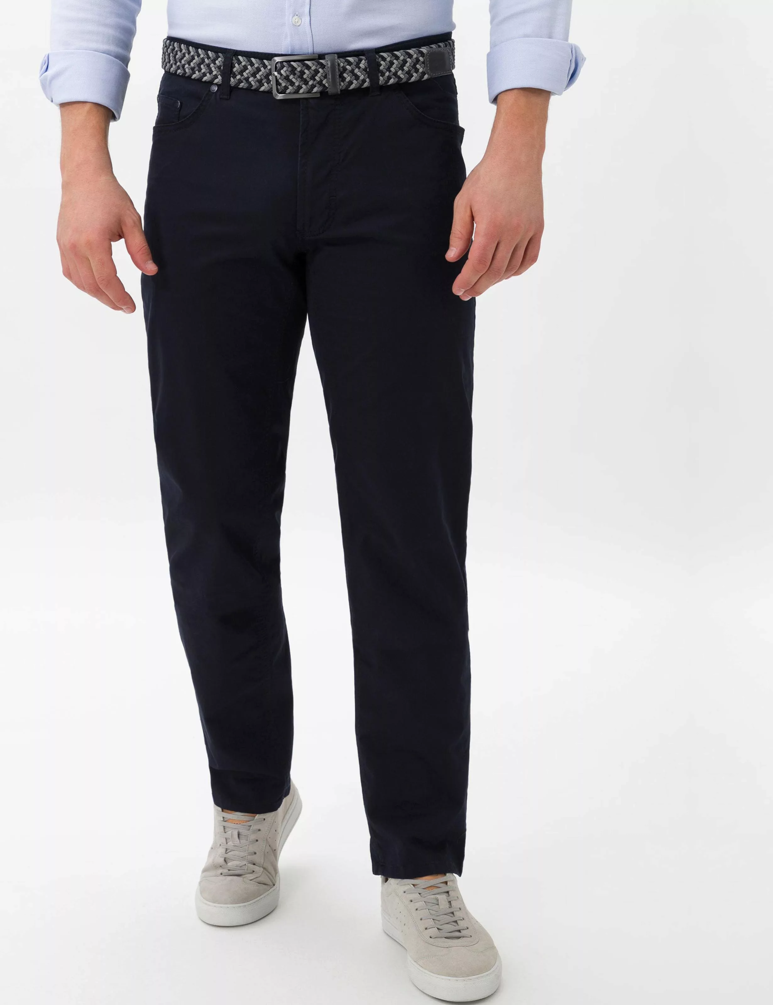 EUREX by BRAX 5-Pocket-Hose "Style CARLOS" günstig online kaufen