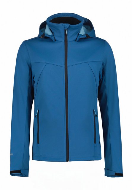 Icepeak Softshelljacke H SOFTSHELLJACKE BIGGS günstig online kaufen