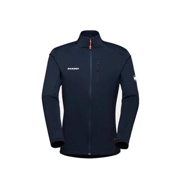 Mammut Funktionsjacke Taiss Light ML Jacket Men günstig online kaufen