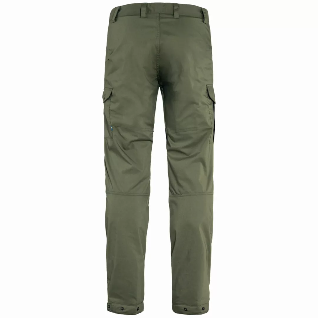 Fjaellraeven Vidda Pro Lite Trousers Laurel Green günstig online kaufen