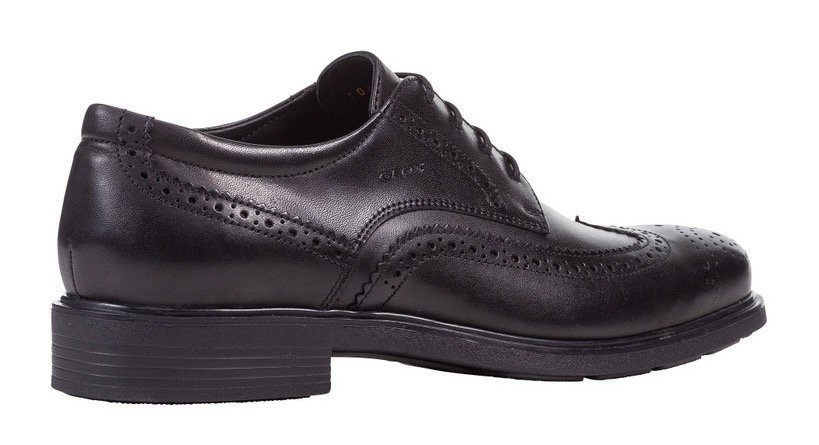 Geox U DUBLIN B Schnürschuh Business günstig online kaufen