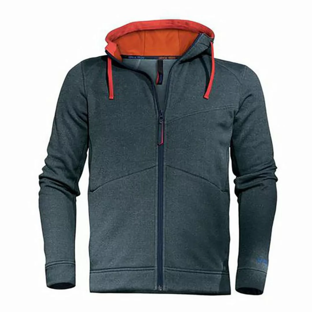 Uvex Sweatjacke Sweatjacke suXXeed blau, nachtblau günstig online kaufen