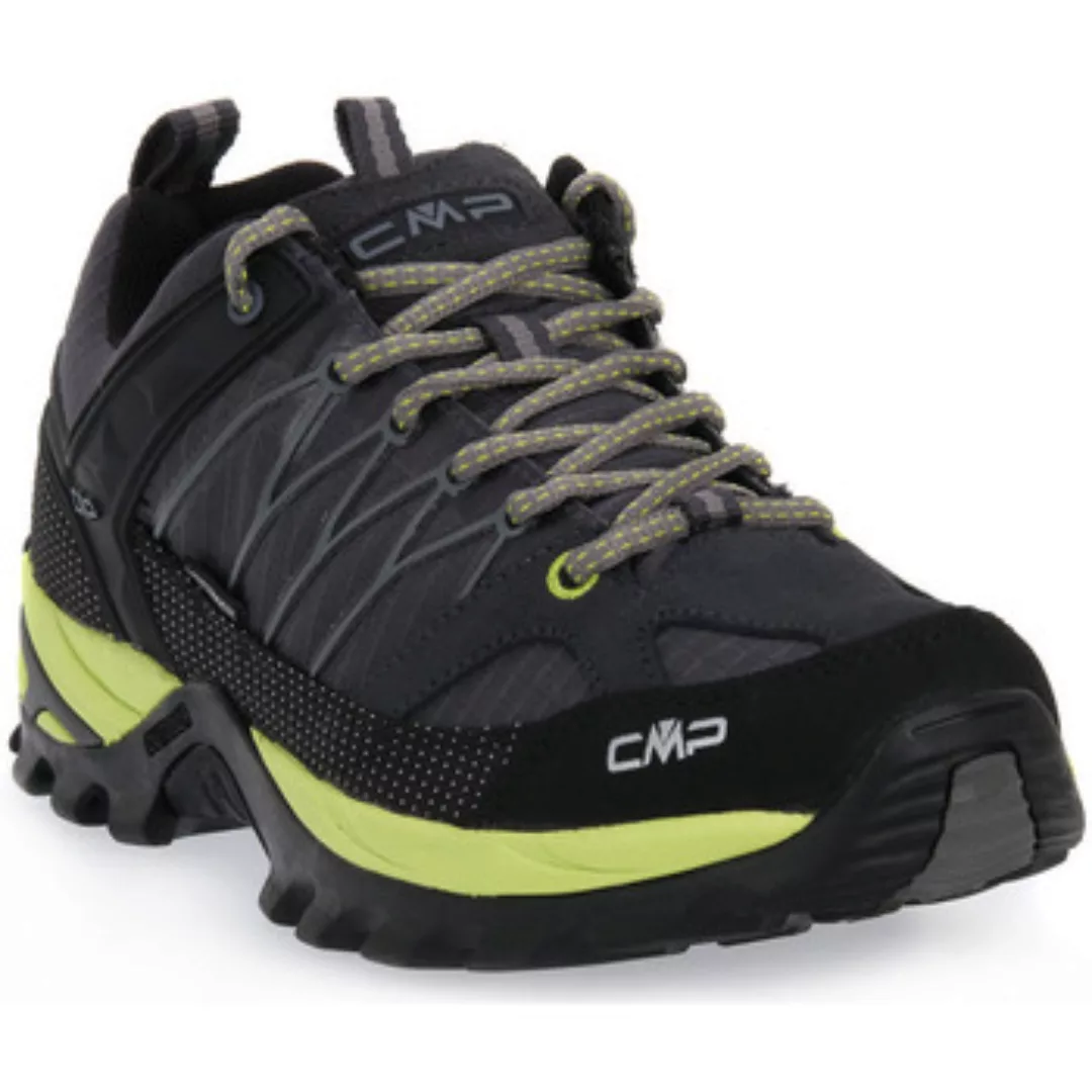 Cmp  Herrenschuhe 72UN RIGEL LOW TREKKING günstig online kaufen