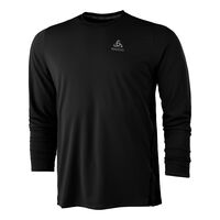 Zeroweight Chill-Tec Crew Neck Laufshirt günstig online kaufen