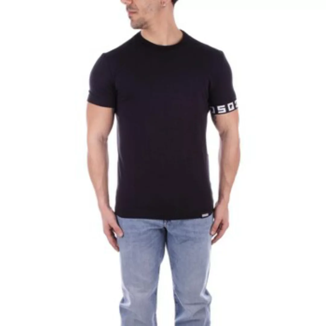 Dsquared  T-Shirt D9M3S5130 günstig online kaufen