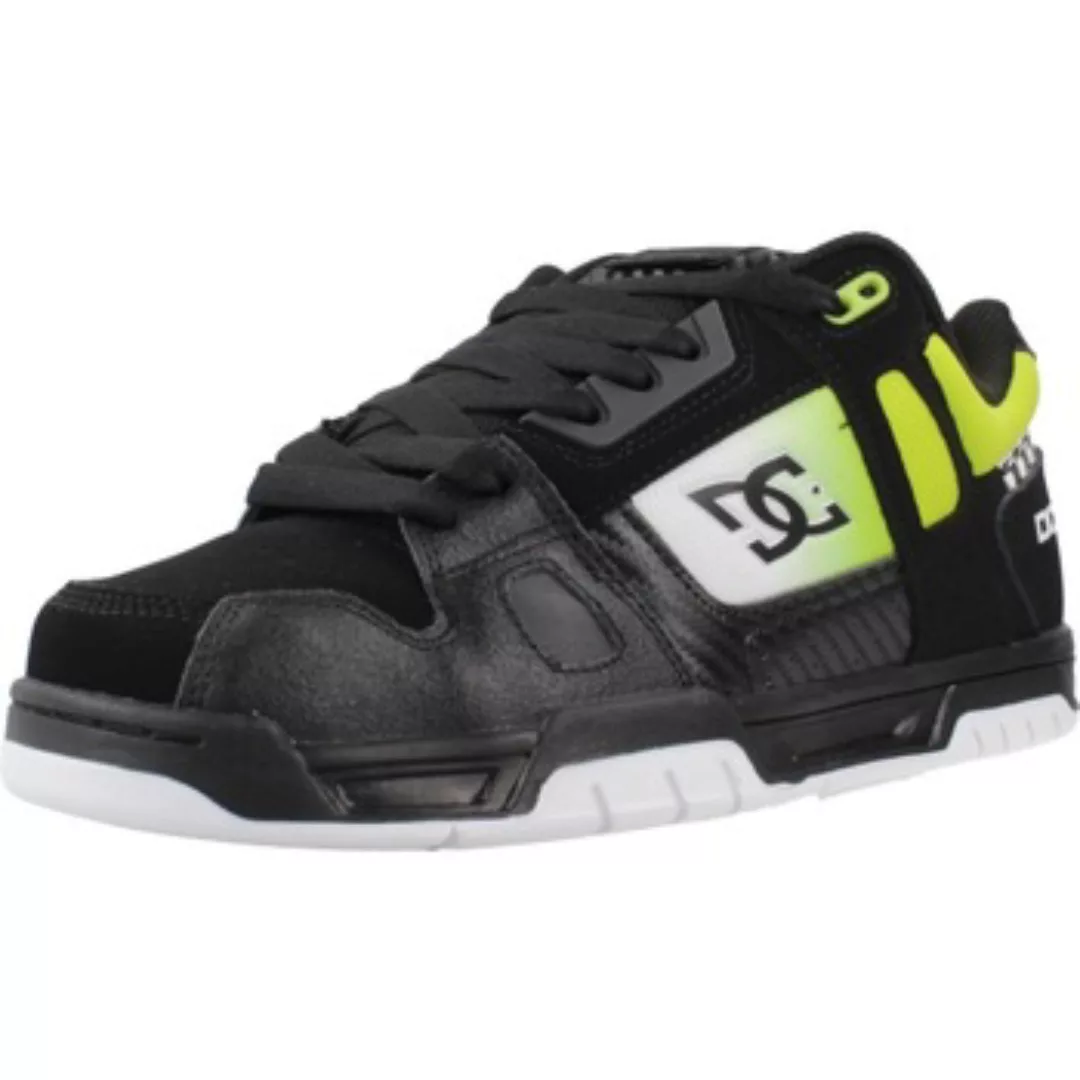 DC Shoes  Sneaker STAG SE günstig online kaufen