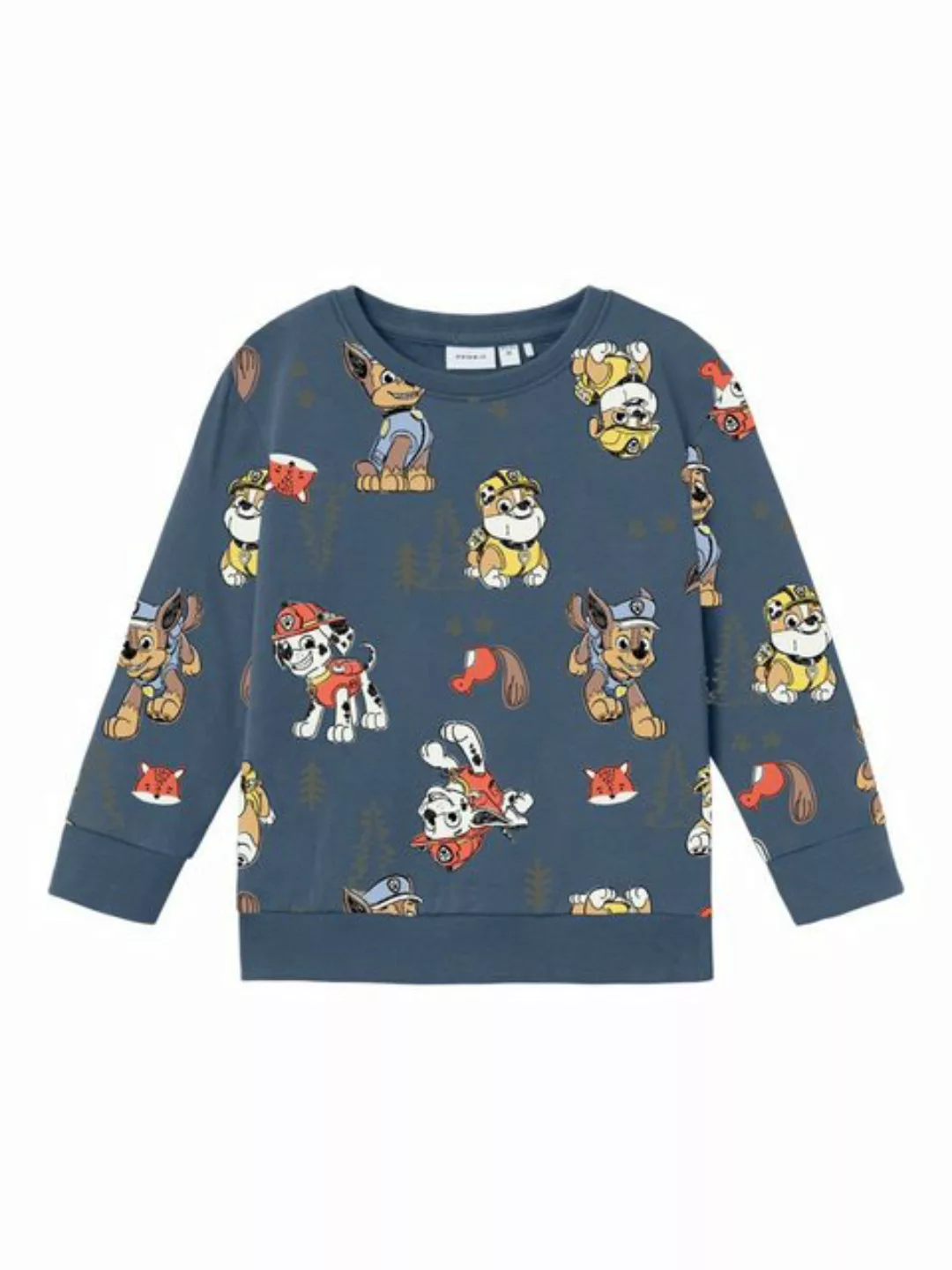 Name It Sweatshirt NMMSUG PAWPATROL (1-tlg) günstig online kaufen