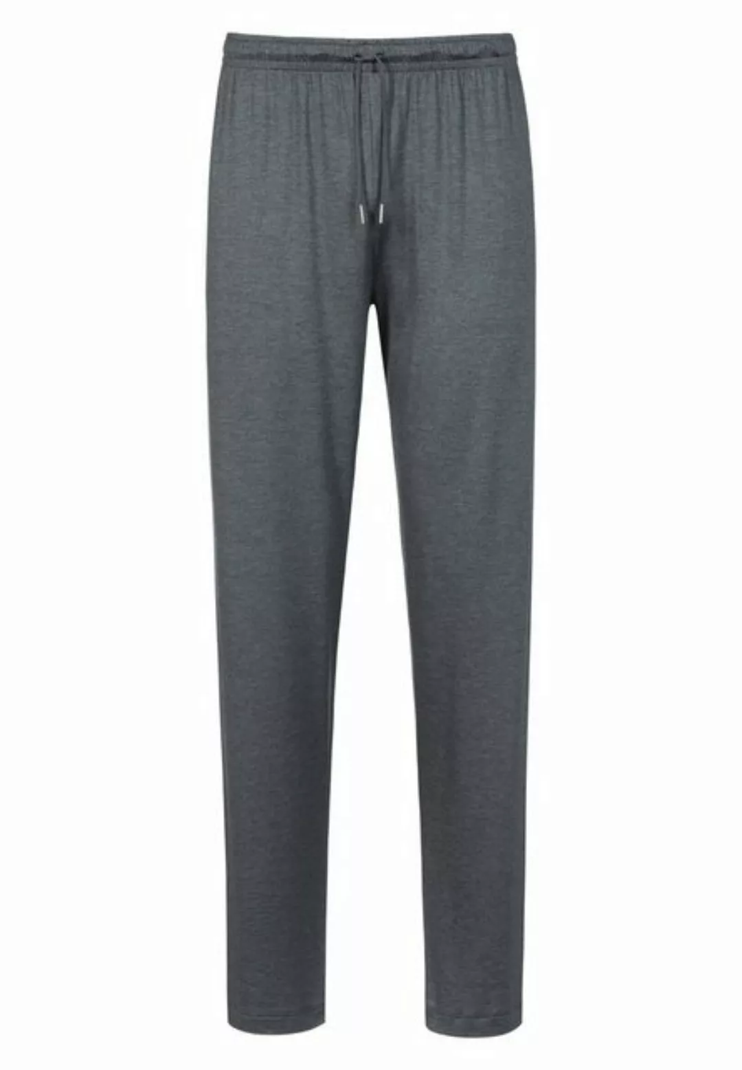Mey Schlafhose Jefferson (1-tlg) Schlafanzug Hose - Mit langem Bein und Bin günstig online kaufen