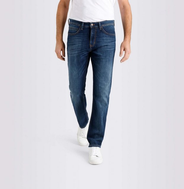 5-Pocket-Jeans MAC JEANS - Arne, Alpha Denim günstig online kaufen