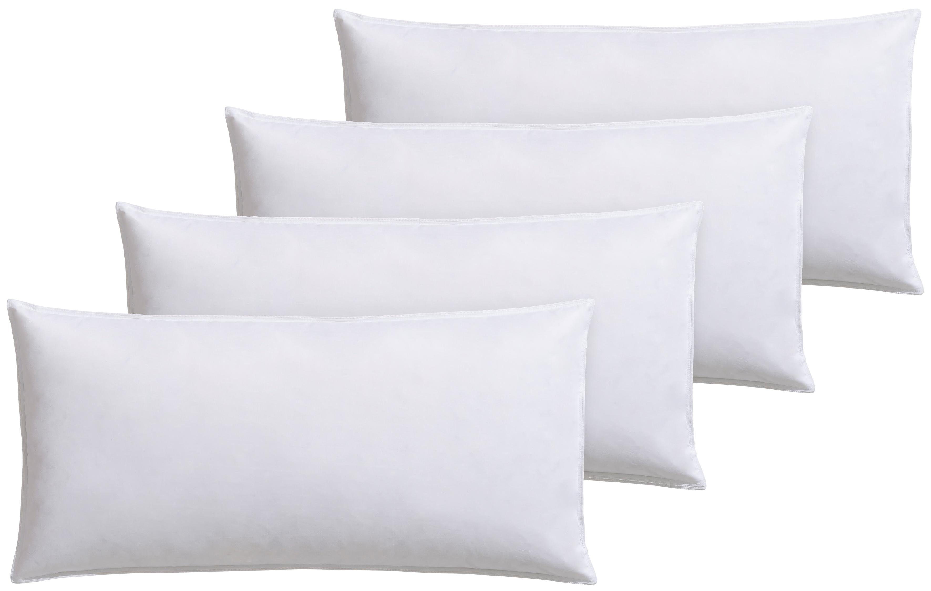 Otto Keller Federkissen Annabelle 4-Tlg. Kissen-Set, günstig online kaufen