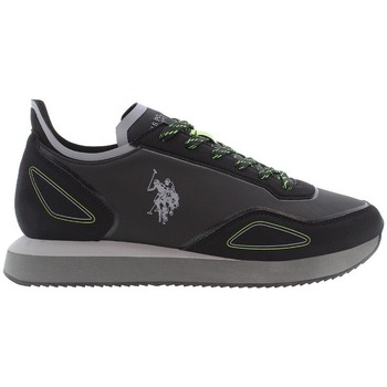 U.S Polo Assn.  Sneaker SPARK003 günstig online kaufen