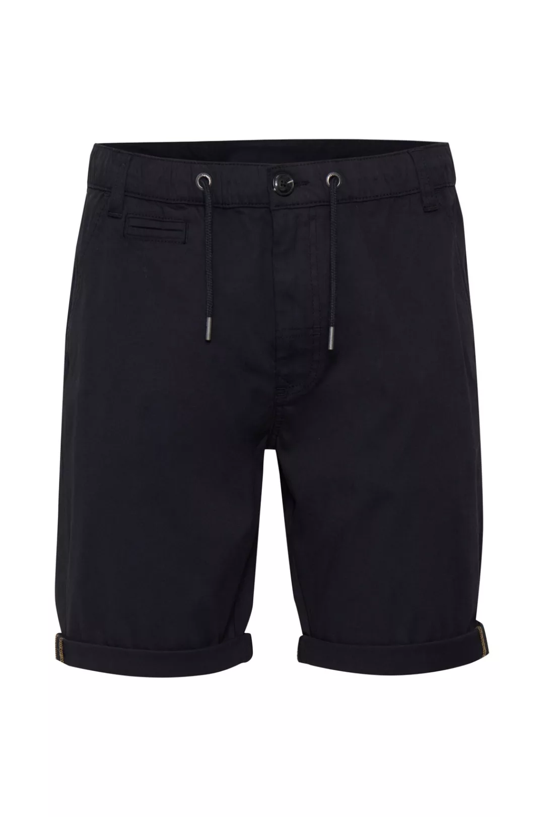 !Solid Chinoshorts SDLaris Chino Shorts elastischem Bund und Kordeln günstig online kaufen