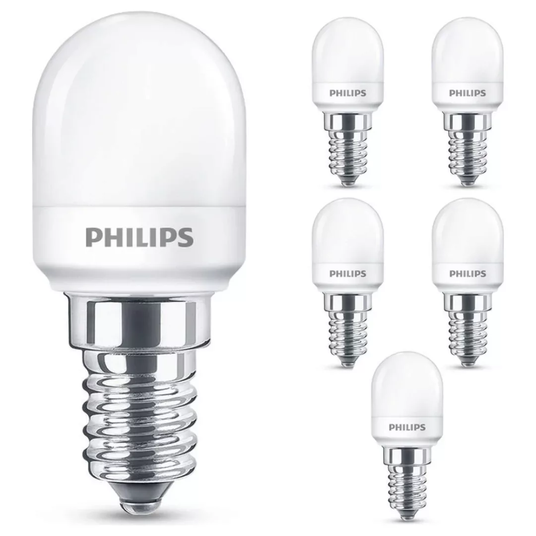 Philips LED Lampe ersetzt 15W, E14 Röhre T25, warmweiß, 150 Lumen, nicht di günstig online kaufen