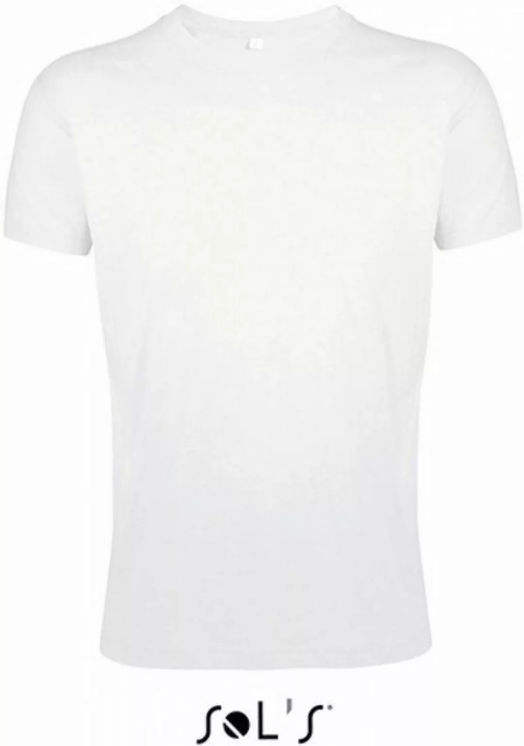 SOLS T-Shirt Regent Fit T-Shirt günstig online kaufen