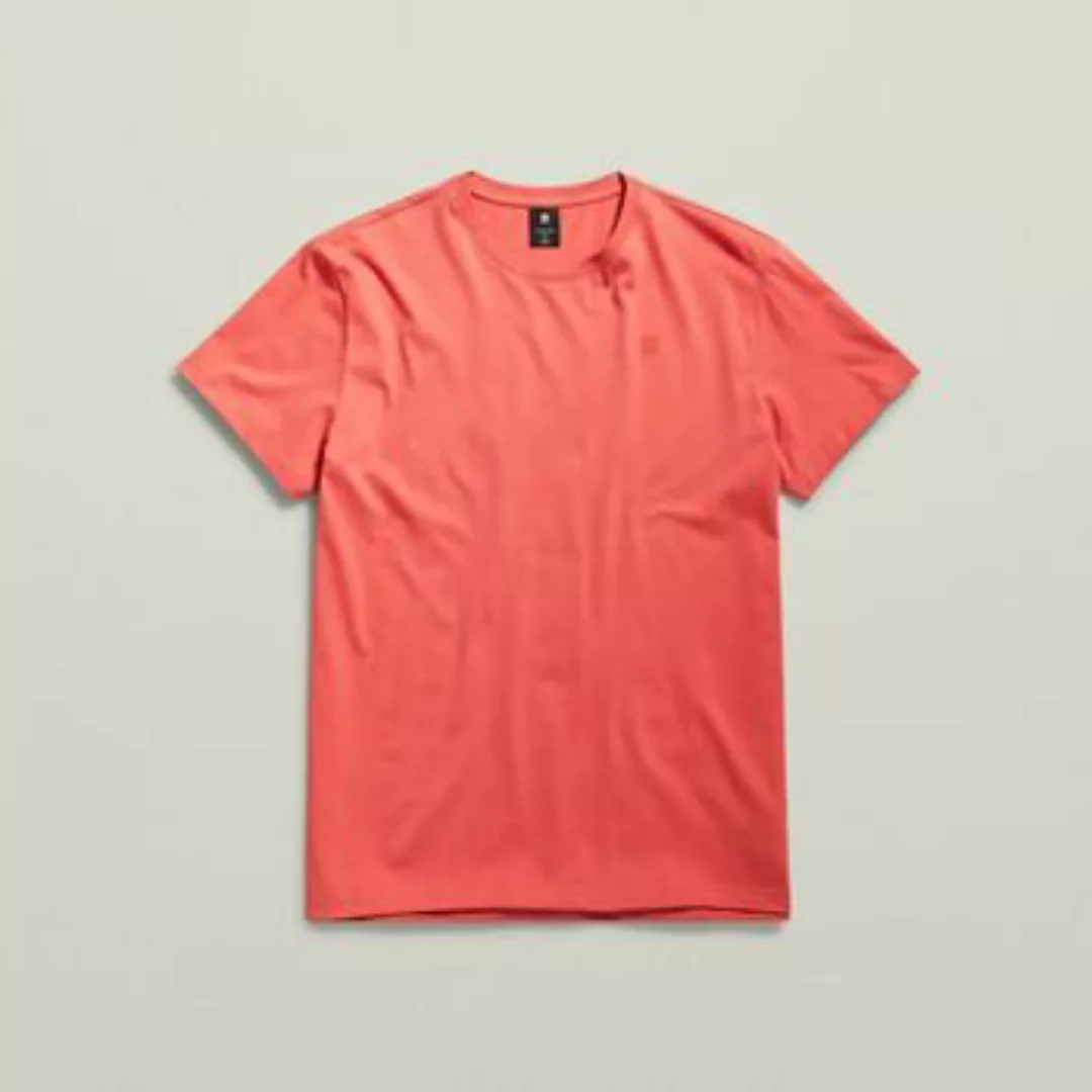 G-Star Raw  T-Shirts & Poloshirts D16411 336 CASE-S R T-5789 FINCH günstig online kaufen