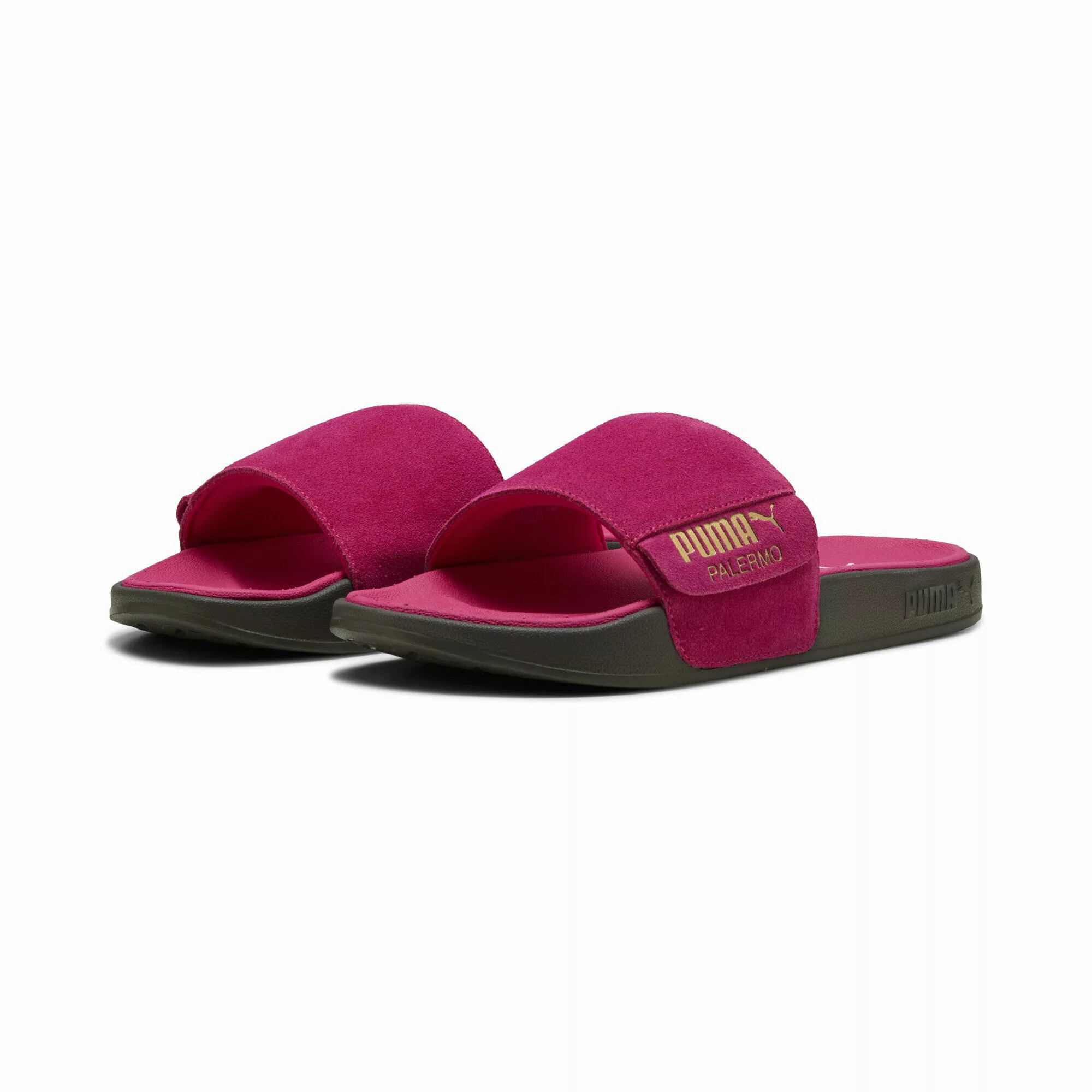 PUMA Leadcat 2.0 Palermo Foil Slides günstig online kaufen