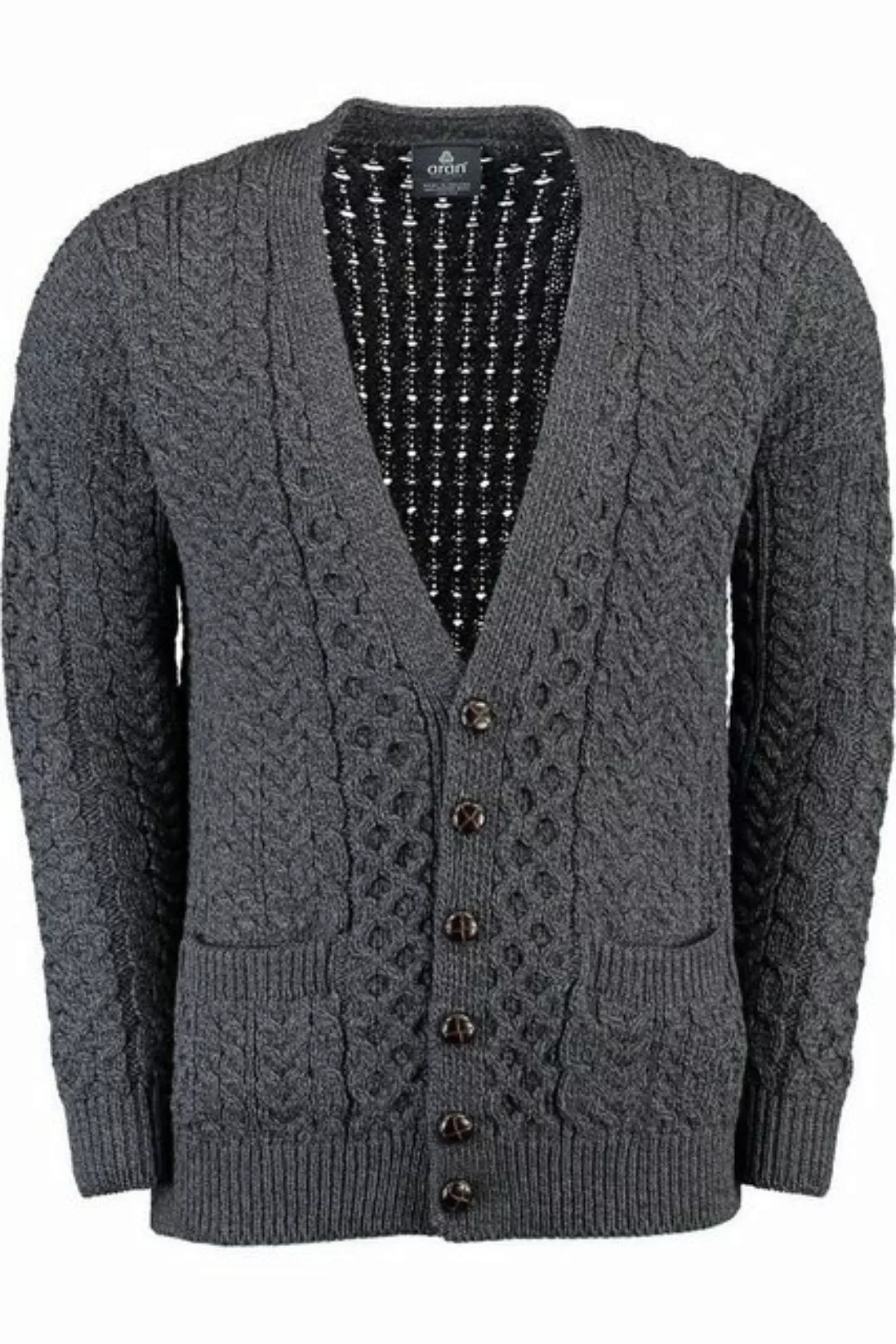 Carraig Donn Strickjacke günstig online kaufen