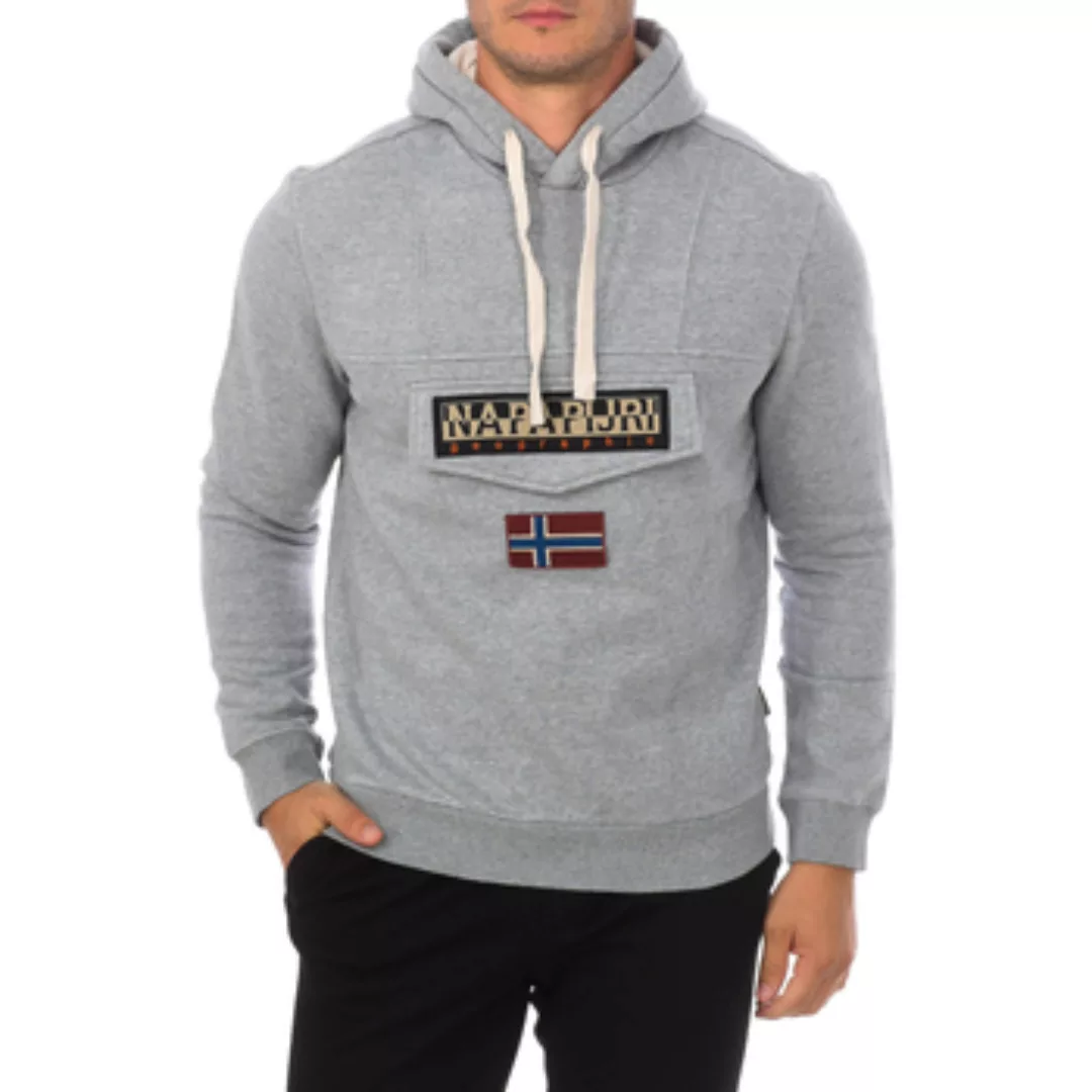 Napapijri  Sweatshirt NP0A4GJD-160 günstig online kaufen