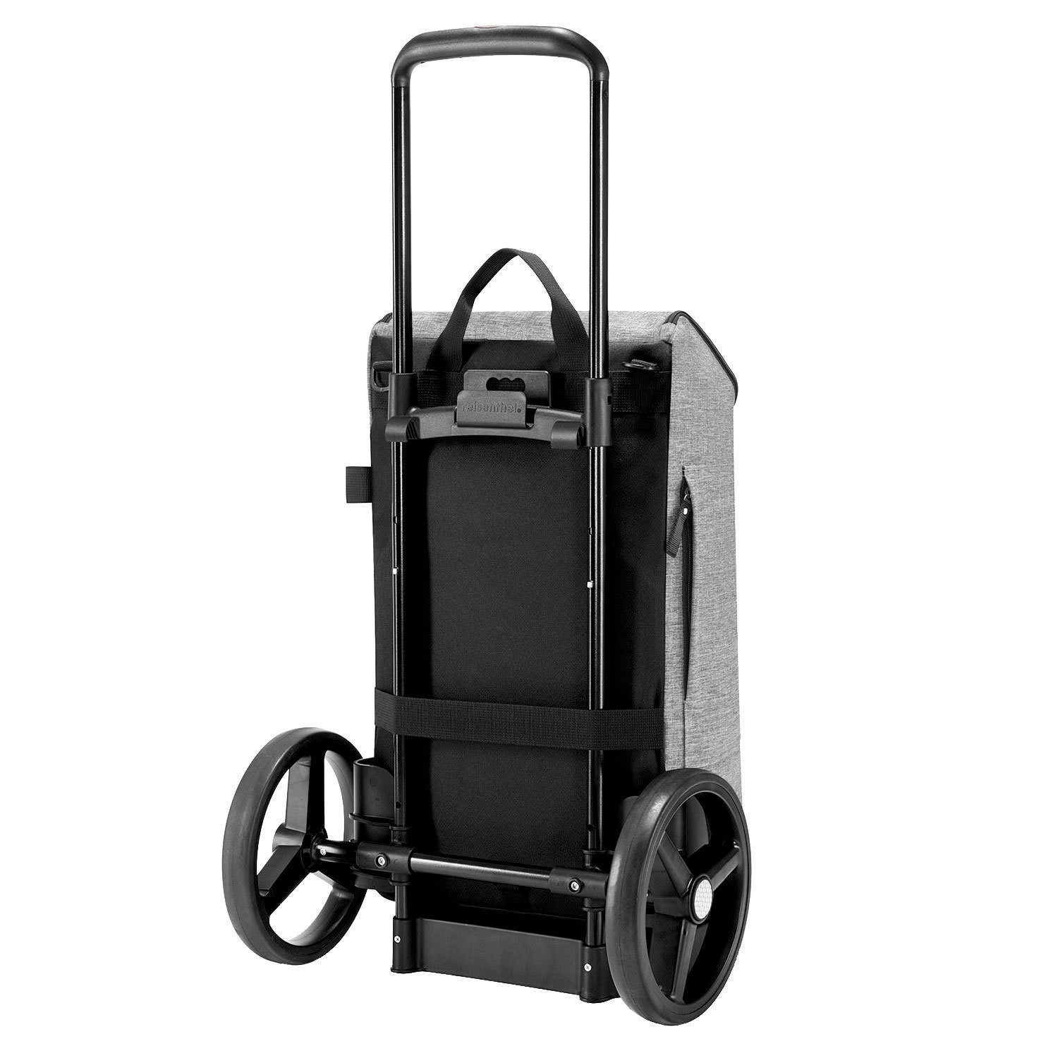 REISENTHEL® Einkaufstrolley citycruiser bag + city günstig online kaufen