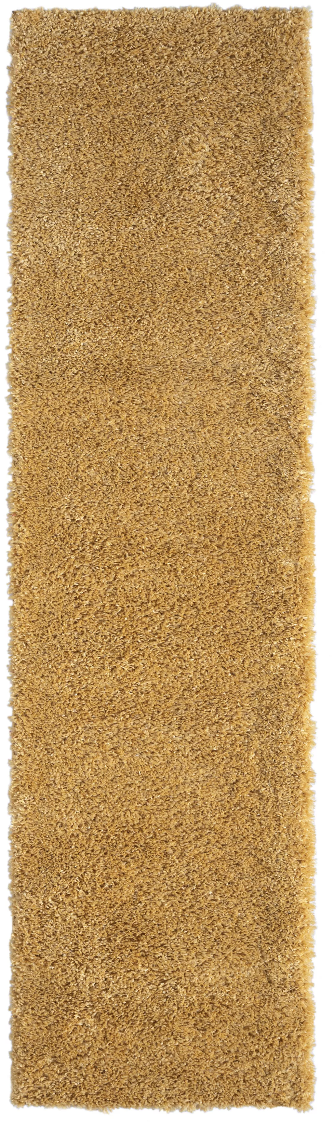 Myflair Möbel & Accessoires Hochflor-Läufer »My Shaggy«, rechteckig, 37 mm günstig online kaufen