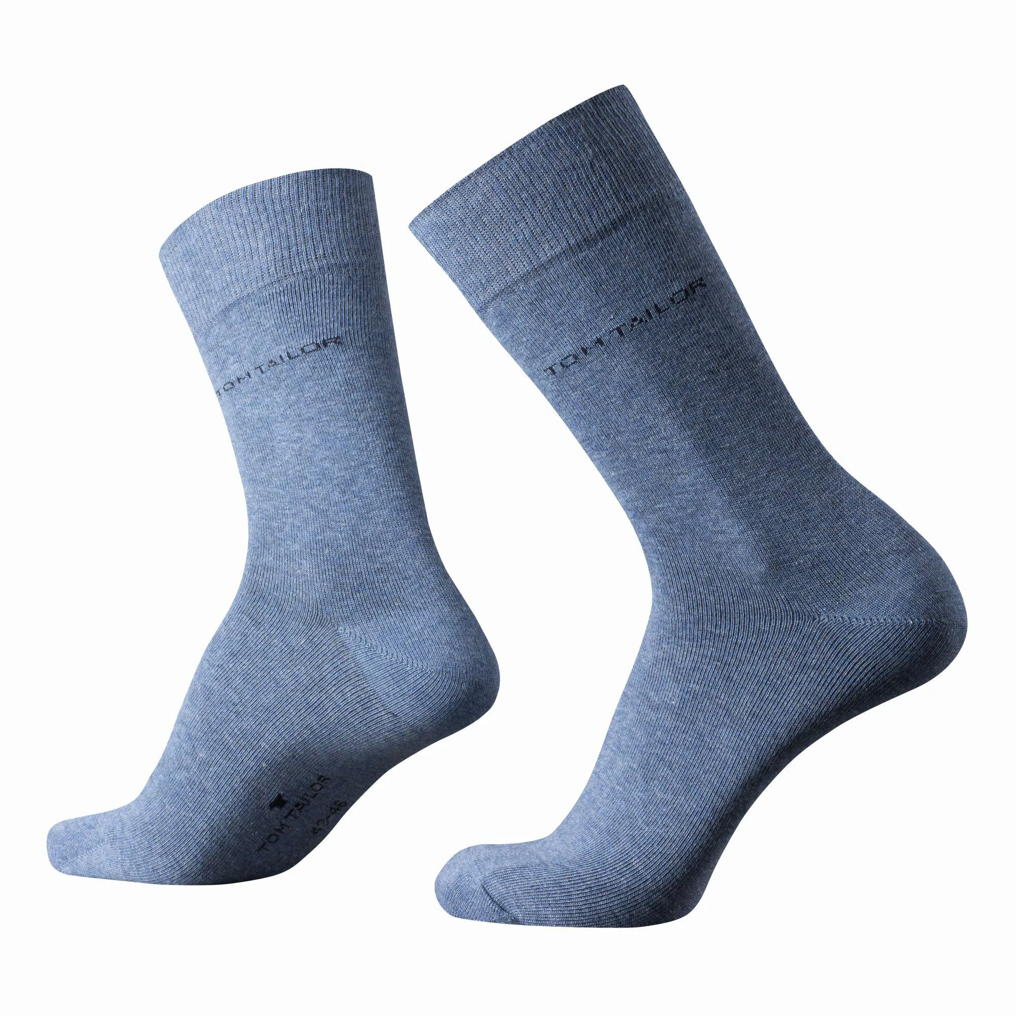 TOM TAILOR Socken TT men basic günstig online kaufen