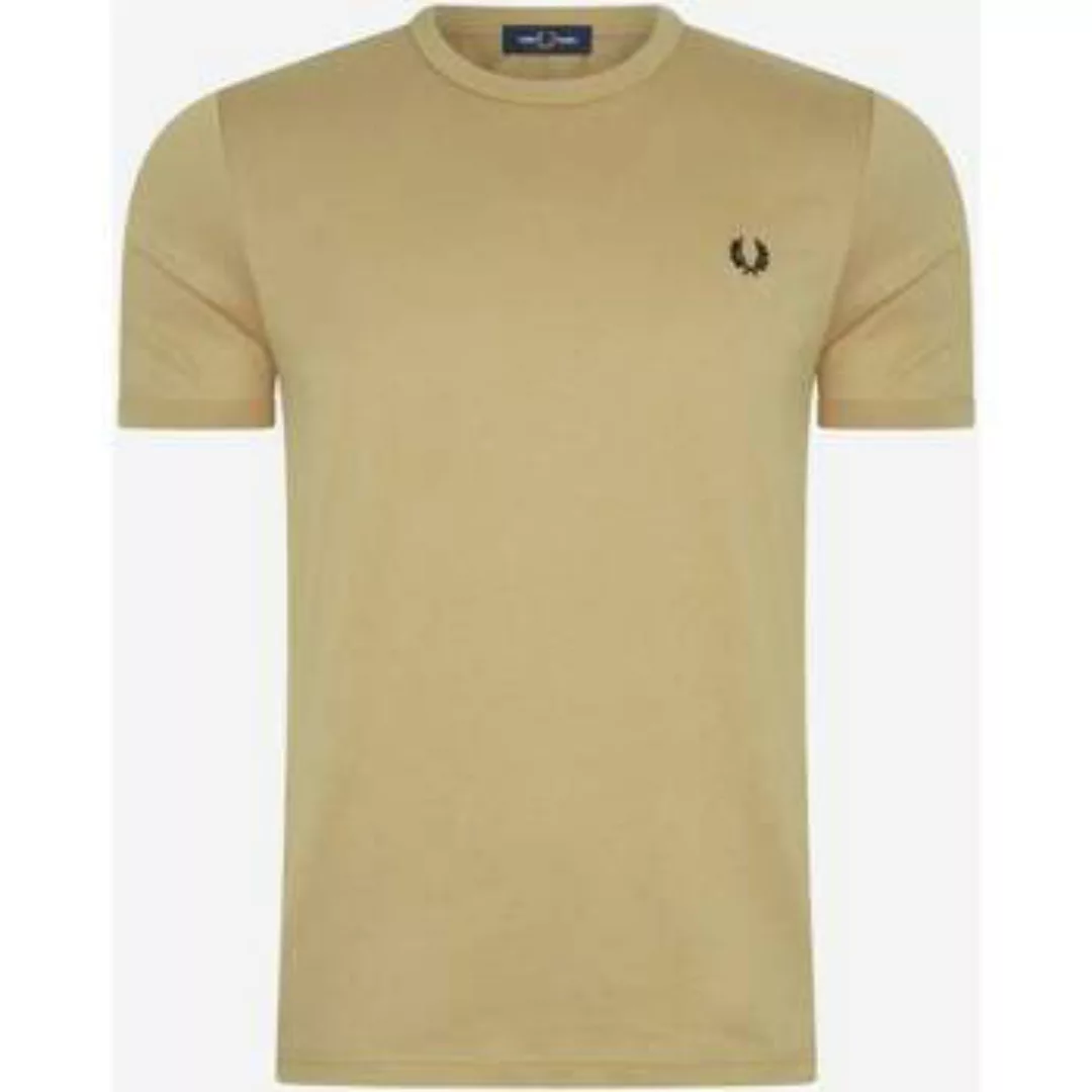 Fred Perry  T-Shirts & Poloshirts - günstig online kaufen