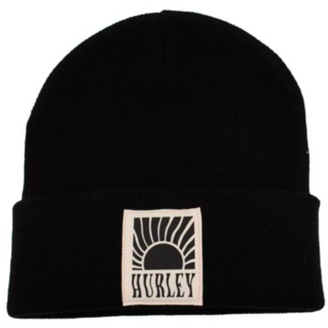 Hurley  Schirmmütze W BIG SKY BEANIE günstig online kaufen