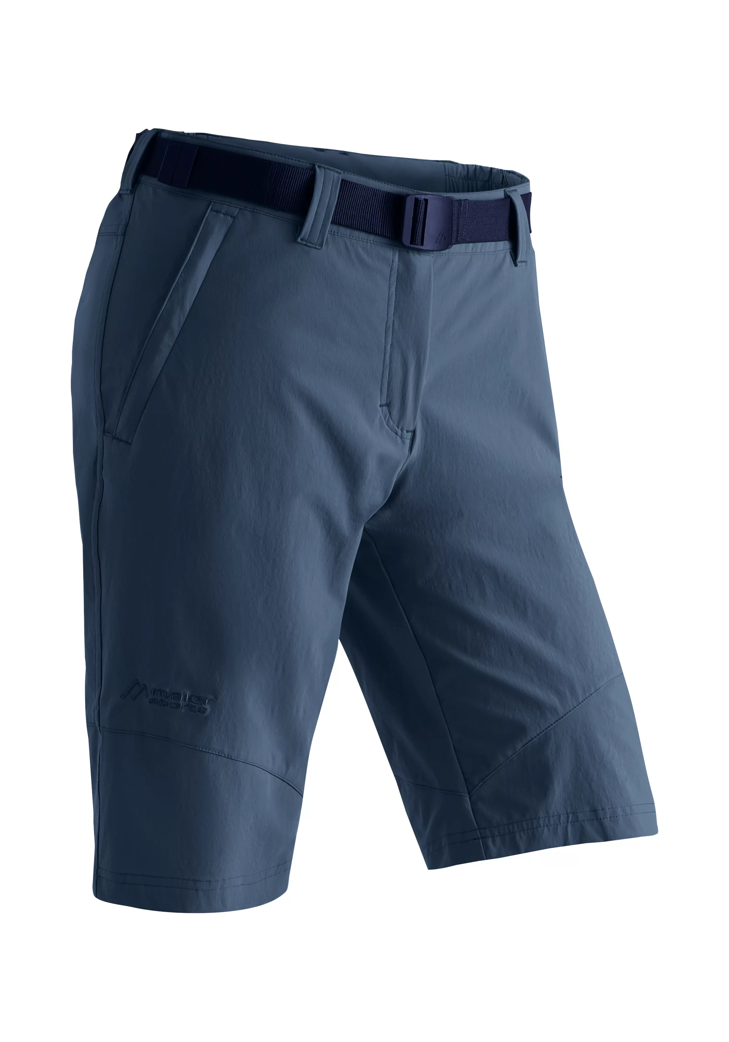 Maier Sports Funktionsshorts Bermuda-Shorts Lawa günstig online kaufen