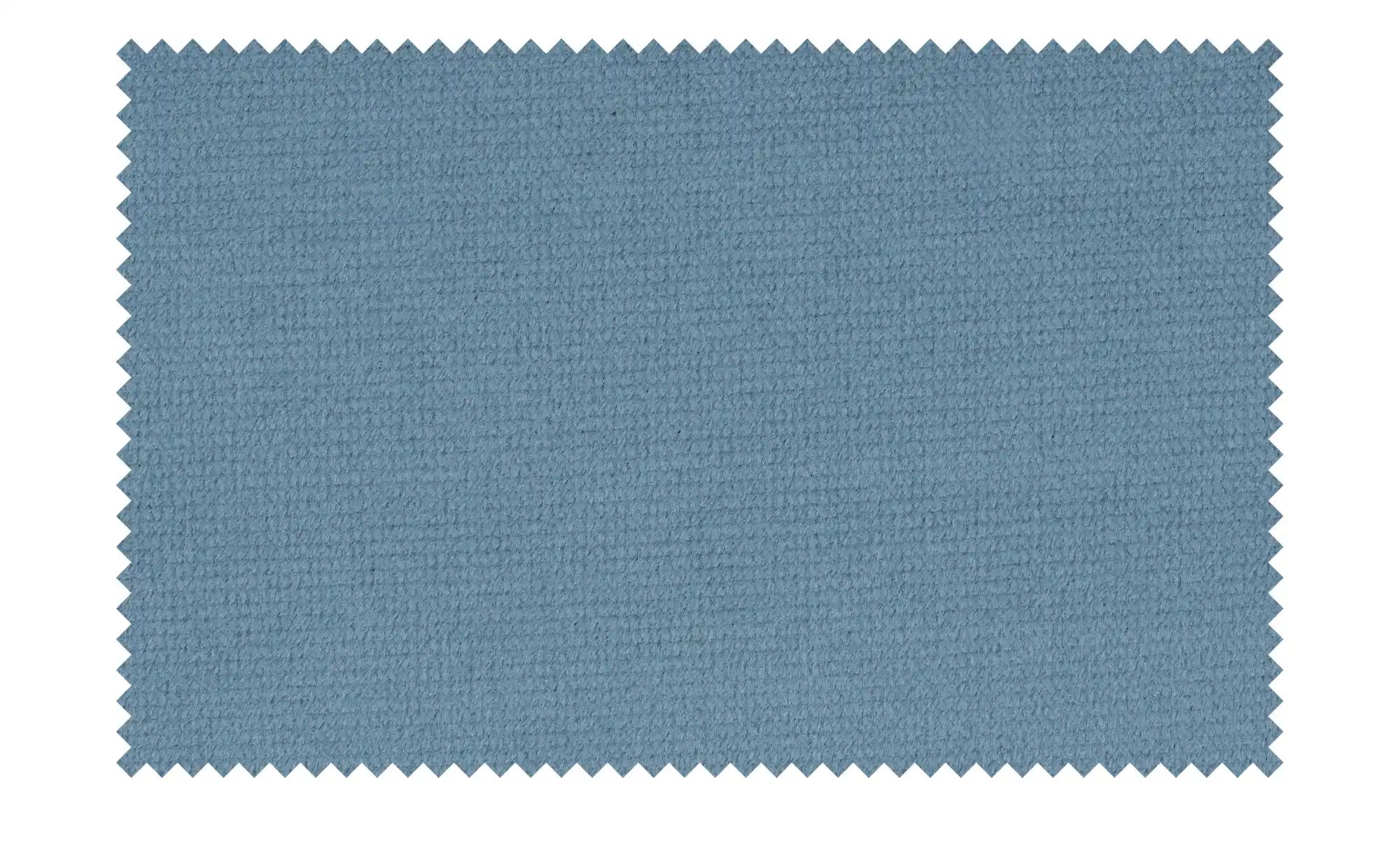 Boxspringbett  Wind ¦ blau ¦ Maße (cm): B: 160 H: 152 Betten > Komfortbette günstig online kaufen