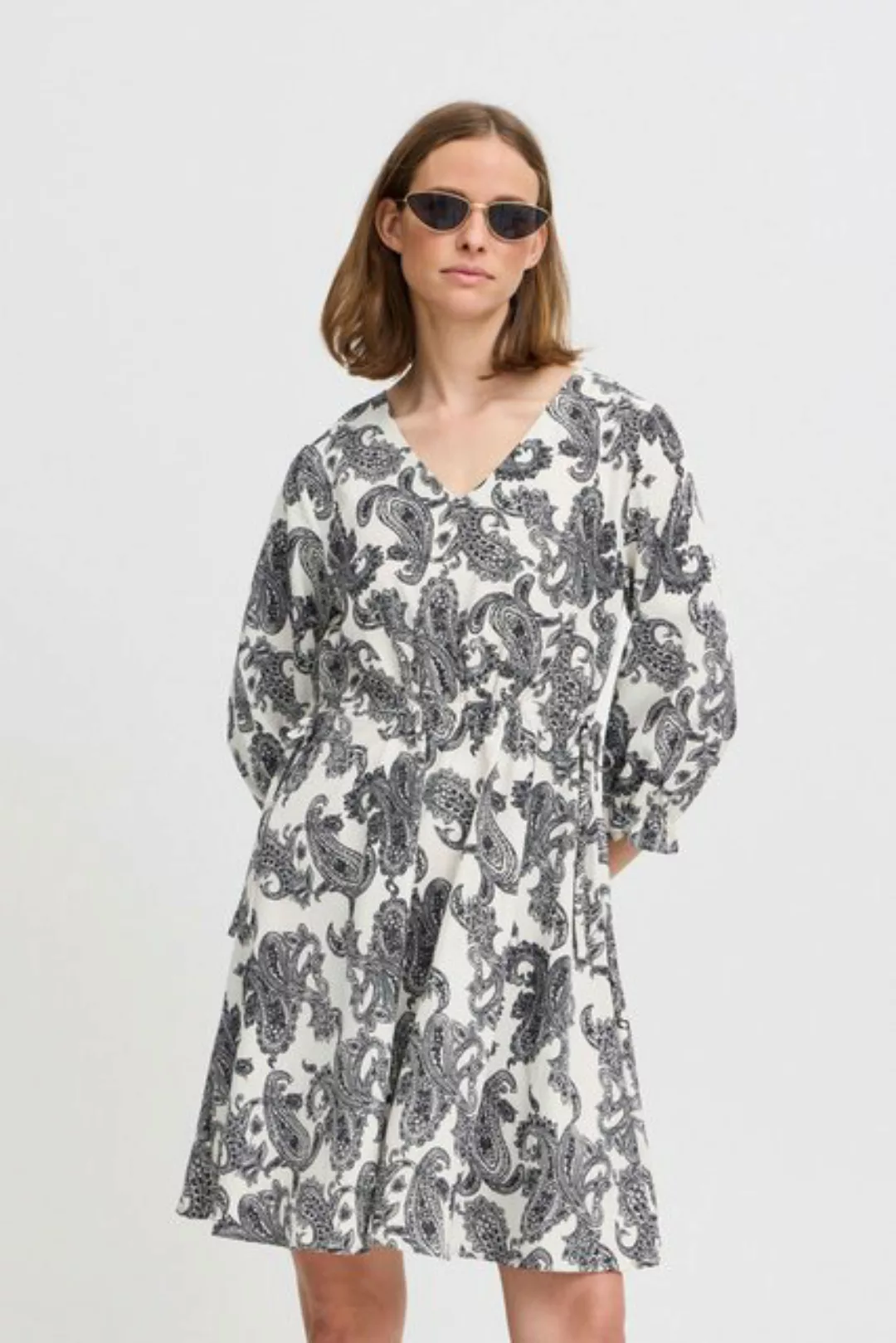 b.young A-Linien-Kleid BYHAISLEY DRESS günstig online kaufen