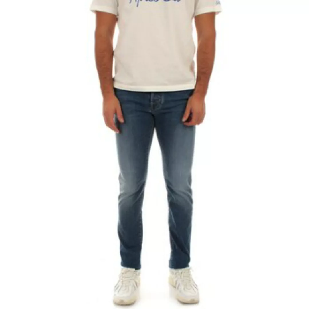 Jacob Cohen  3/4 Jeans UQE2830P3731 günstig online kaufen