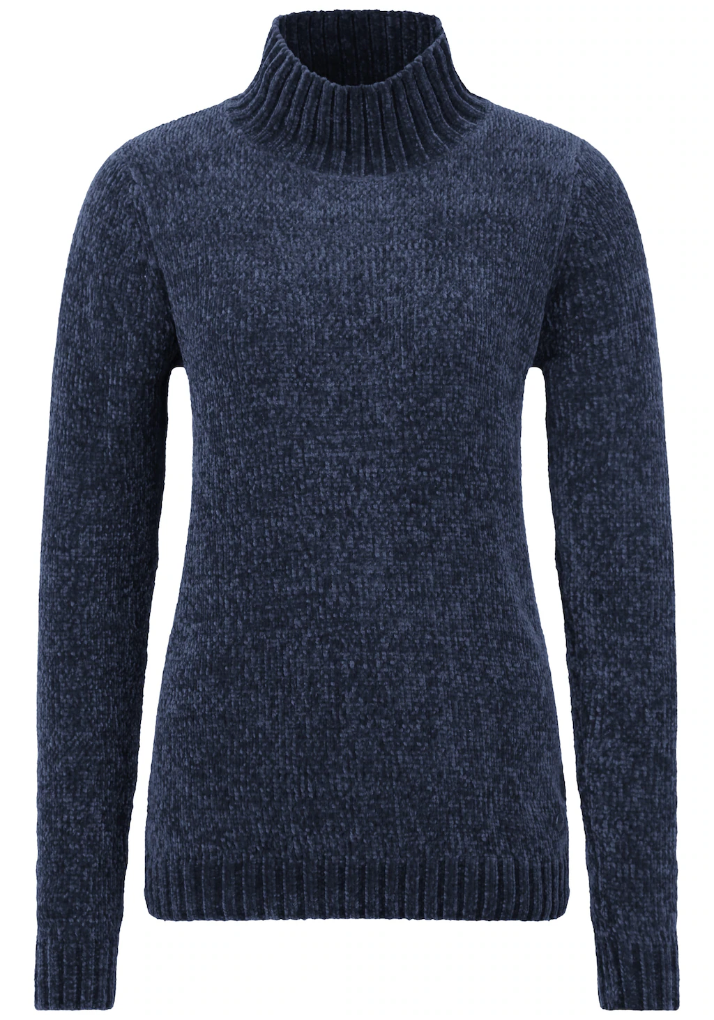 OXMO Strickpullover OXEstella Pullover in Fein-Strick Optik günstig online kaufen