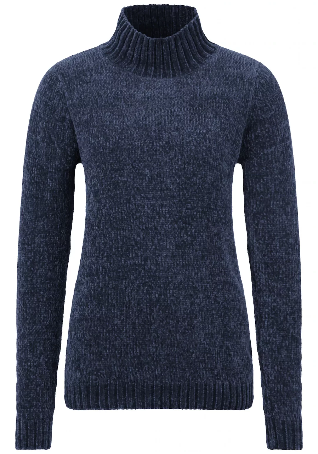 OXMO Strickpullover OXEstella Pullover in Fein-Strick Optik günstig online kaufen