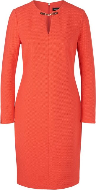 Marc Cain Minikleid "Collection Graphic Booster" Premium Damenmode Figurnah günstig online kaufen