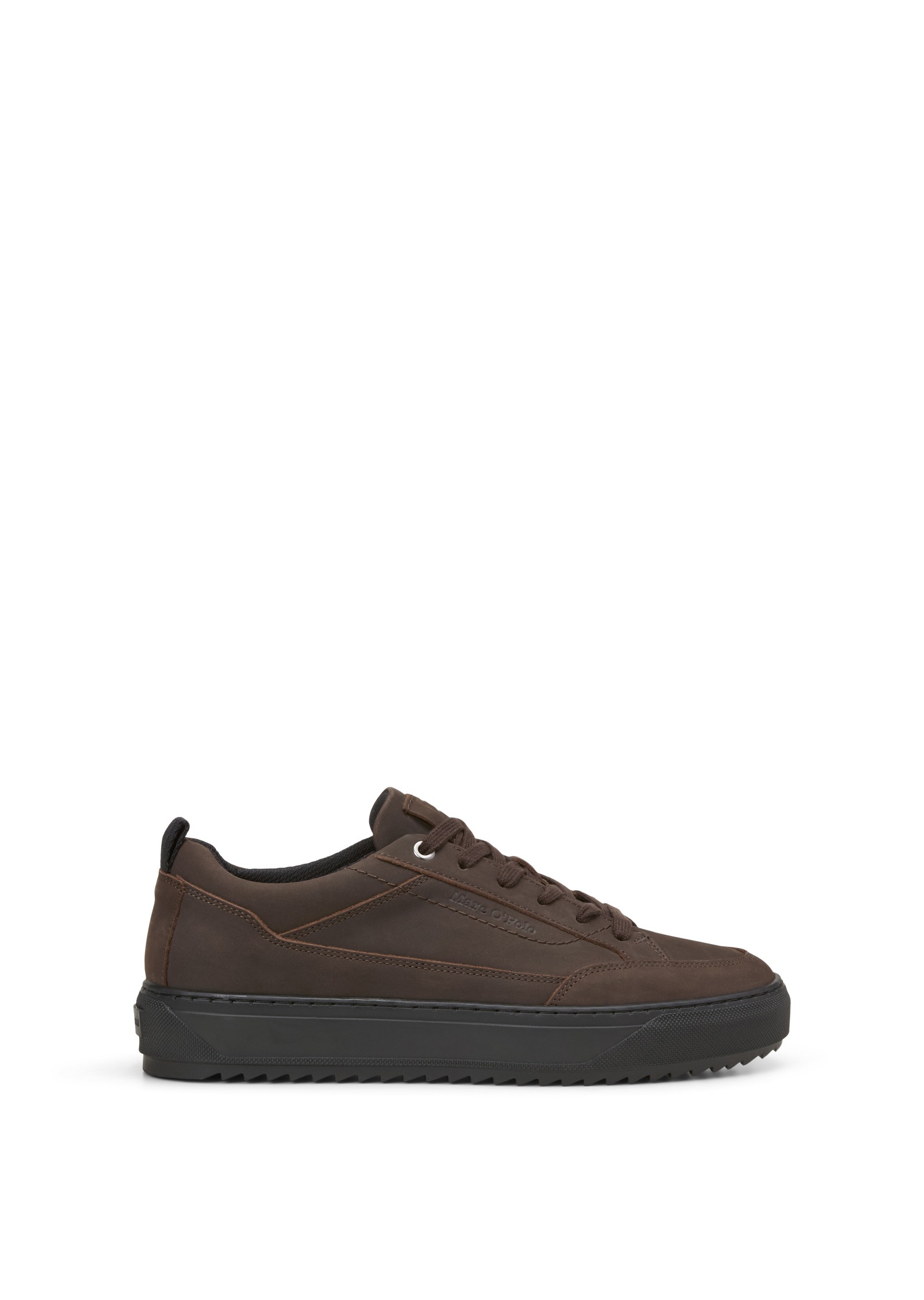 Marc OPolo Sneaker "aus edlem Rindleder" günstig online kaufen