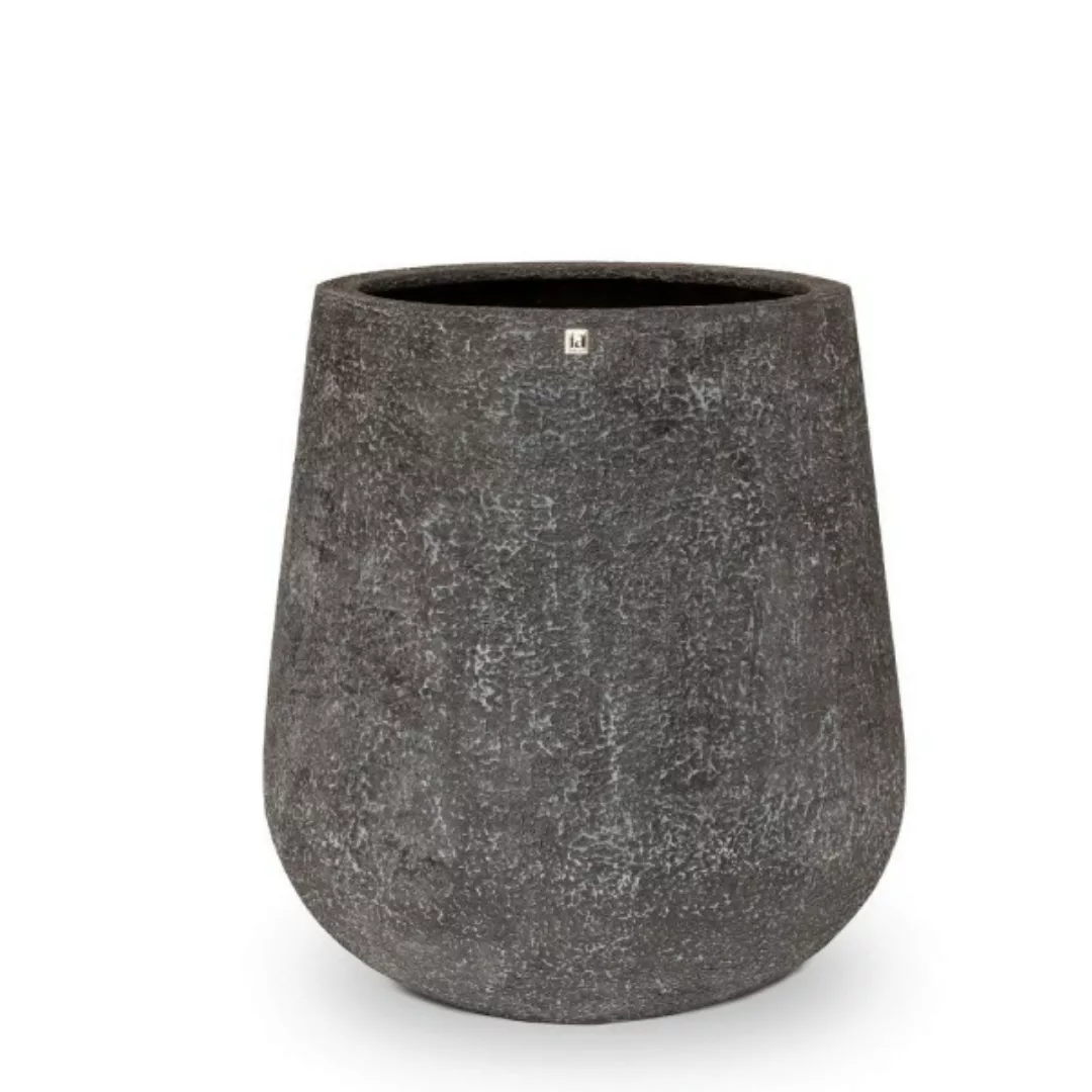 Artic Stone Bodenvase, Stein-Optik Ø 63 cm, Höhe 68 cm günstig online kaufen