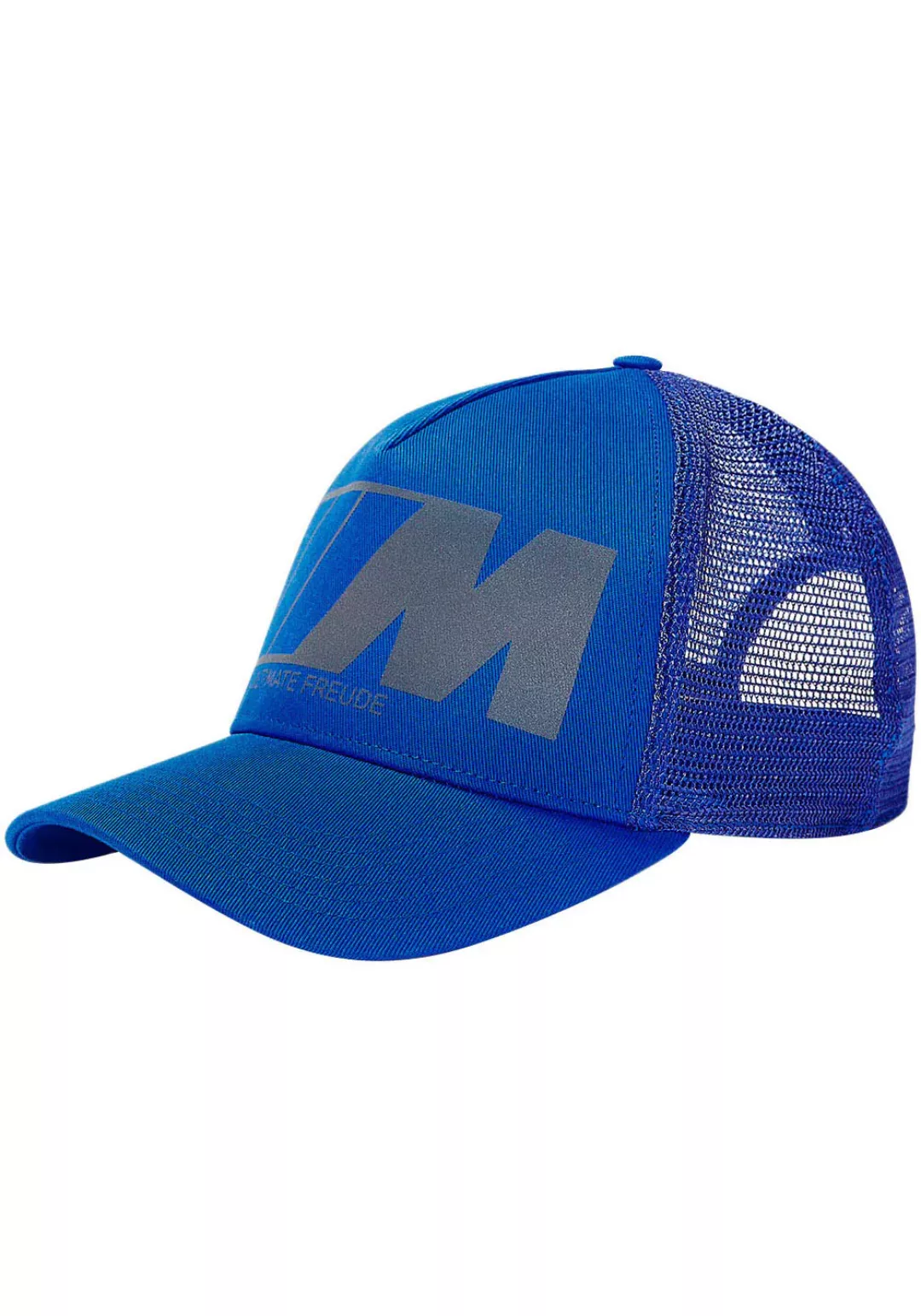 BMW Trucker Cap, mit Mesheinsatz günstig online kaufen