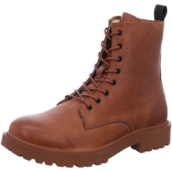 Blackstone  Stiefel Stiefeletten D.Boots warm WL02 Cuoio günstig online kaufen