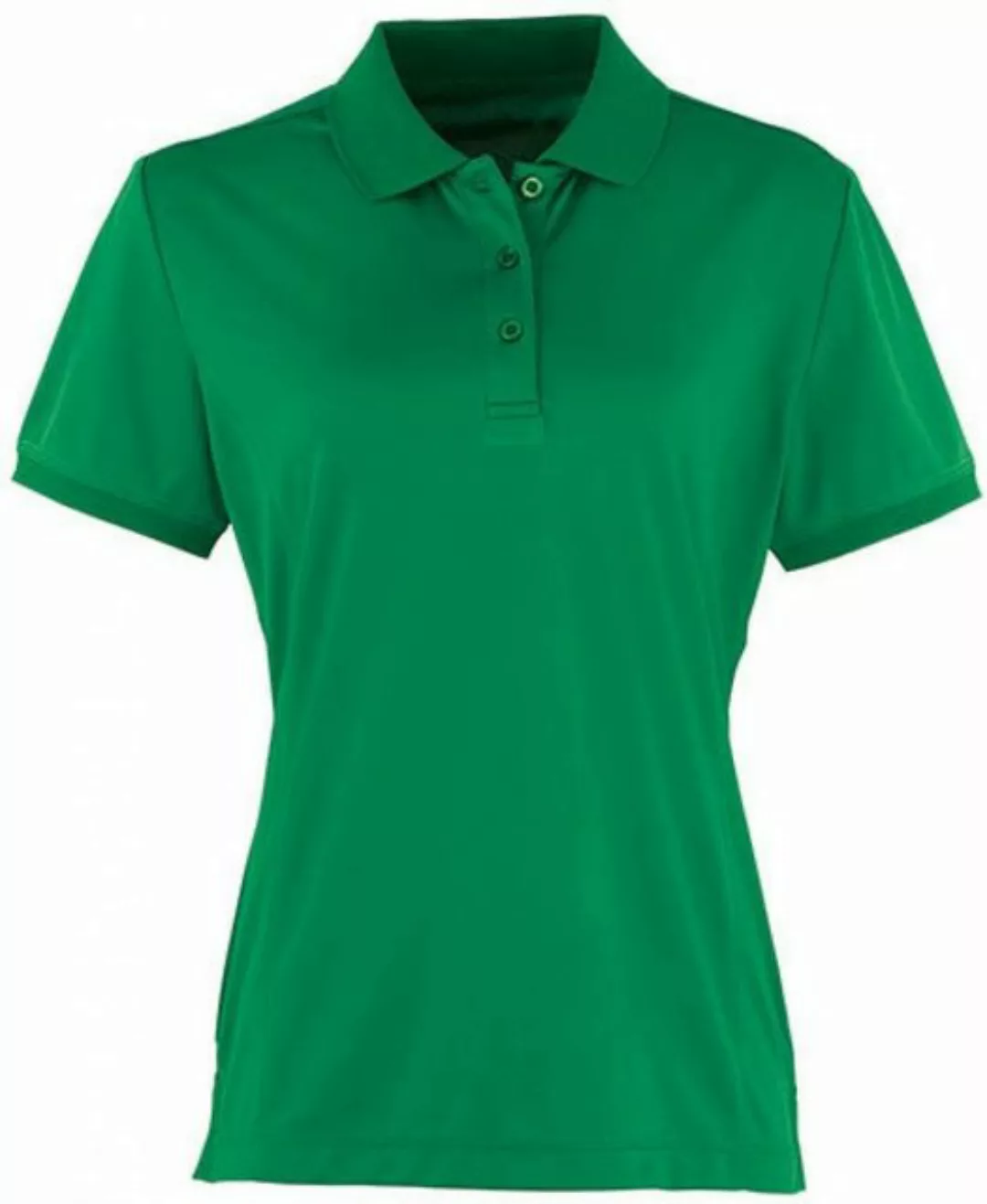 Premier Workwear Poloshirt Damen Coolchecker Piqué Polo ® günstig online kaufen