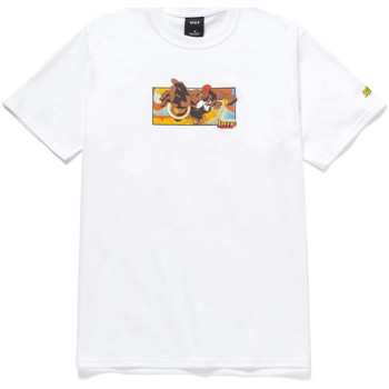 Huf  T-Shirts & Poloshirts T-shirt dhalsim ss günstig online kaufen