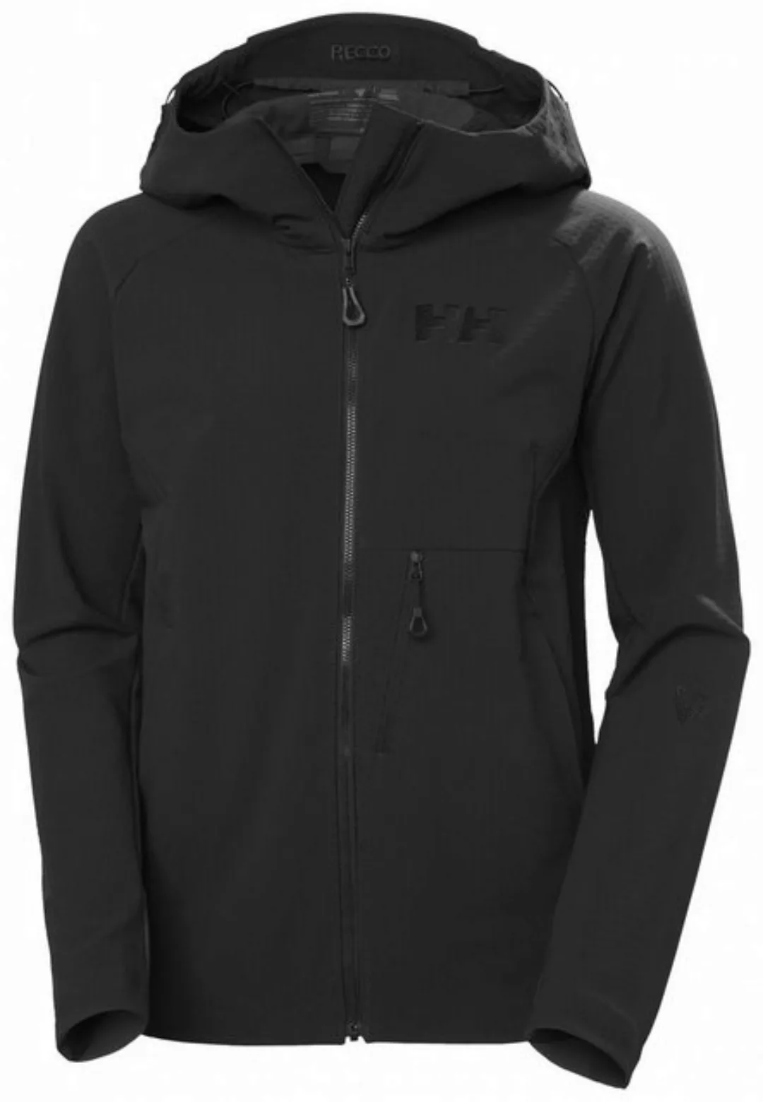 Helly Hansen Anorak Helly Hansen W Odin Pro Shield Jacket Damen Anorak günstig online kaufen