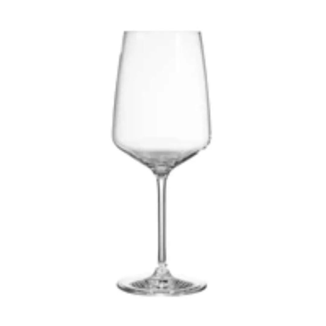 WINE & DINE Rotweinglas 650ml günstig online kaufen
