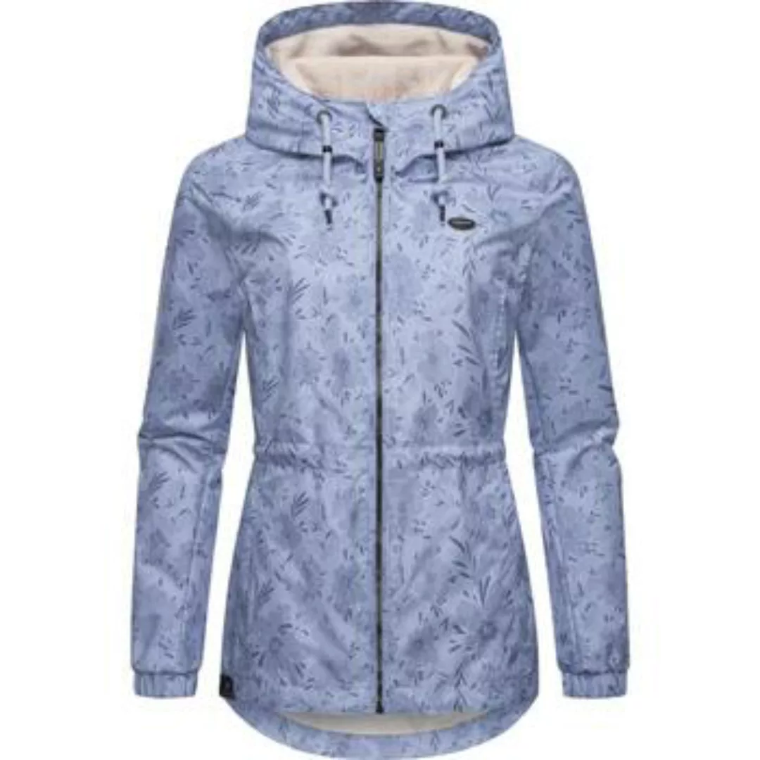 Ragwear  Jacken Übergangsjacke Dankka Spring günstig online kaufen