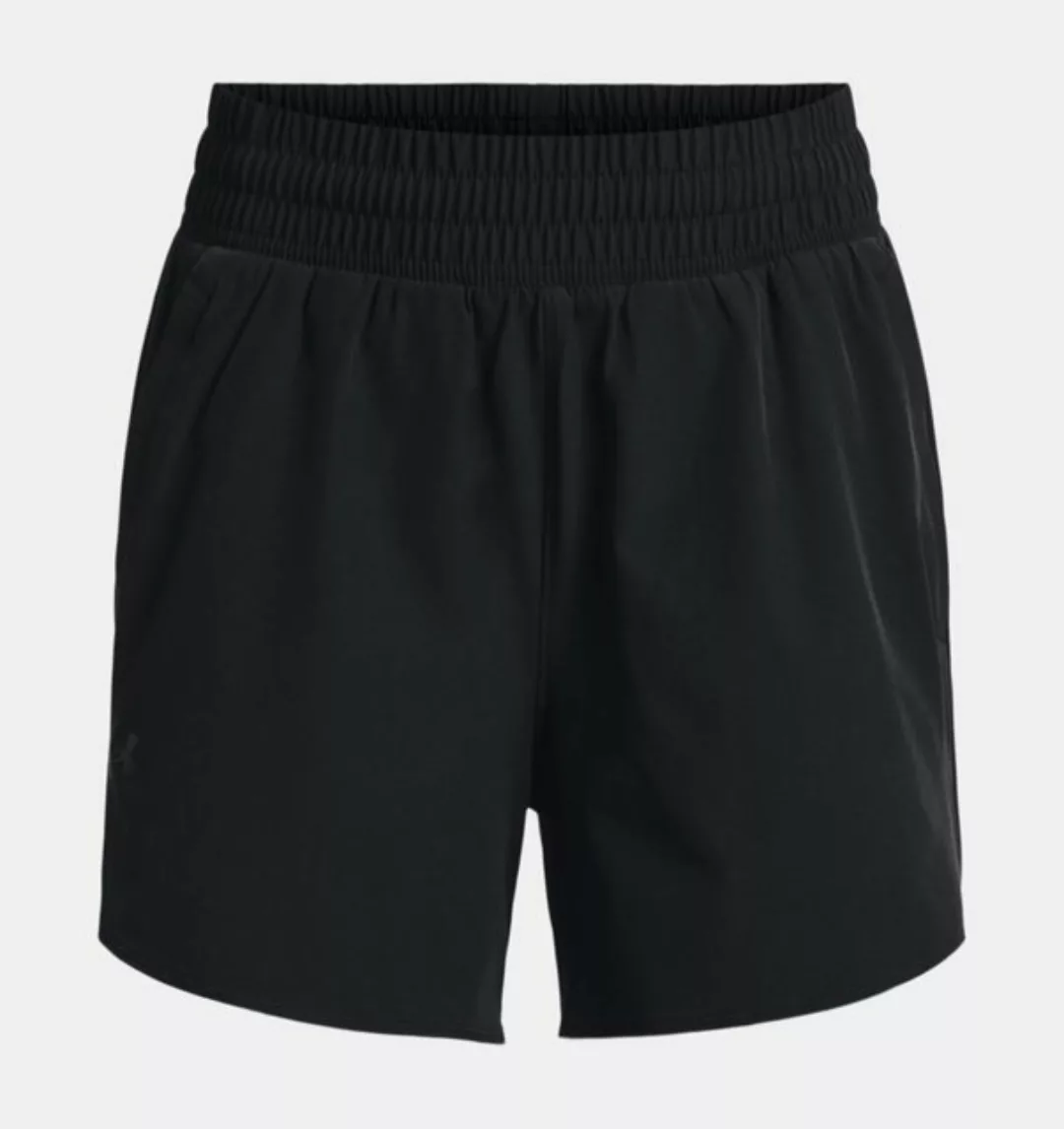 Under Armour® Shorts UA Flex Gewebeshorts (13 cm) günstig online kaufen